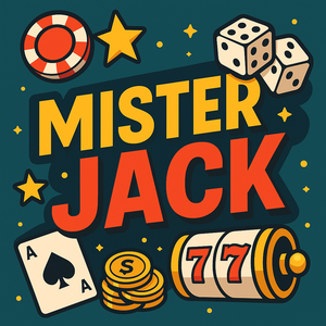 misterjack7.com favicon