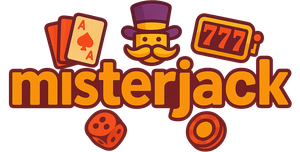 MisterJack Logo